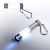 Be Seen Expandable LED Flashlight