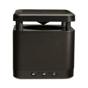 Cube Wireless Speaker and Charger