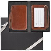 Venezia Luggage Tag Set