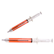 Syringe Pen