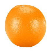 Orange Stress Reliever