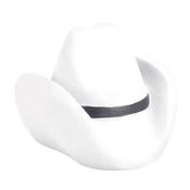 Cowboy Hat Stress Reliever