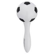 Soccer Maracas
