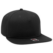OTTO CAP "OTTO SNAP" 5 Panel Pro Style Snapback Hat