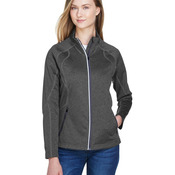 Women's Gravity Performance Fleece Jacket