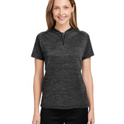 Women's Mission Blade Collar Polo
