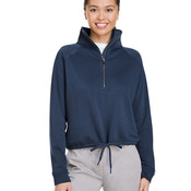 Women's Xtryme Half-Zip Pullover