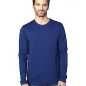 Unisex Ultimate CVC Long Sleeve T-Shirt