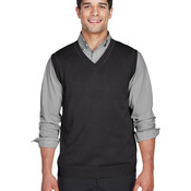 Unisex V-Neck Sweater Vest