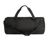 RECYCLED LIGHT DUFFEL BAG