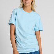 Unisex Premium Combed Ring Spun Cotton Tee