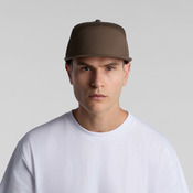 STOCK 7-PANEL CAP
