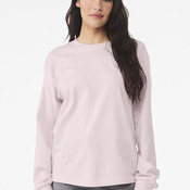 Unisex 6 Ounce Heavyweight Long Sleeve Tee