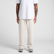 RELAX CUFFLESS TRACKPANTS