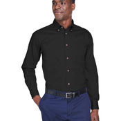 Men's Easy Blend™ Twill Shirt