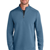 Transcend 1/4 Zip