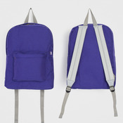RSANC501 Nylon Cordura School Bag